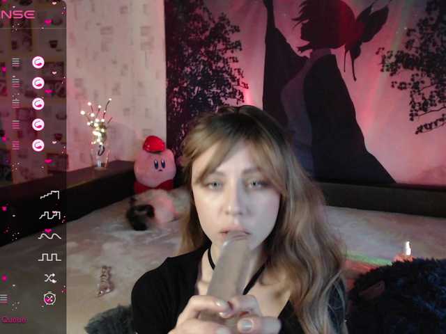 Capturas de pantalla de transmisión JaneDoeXxx