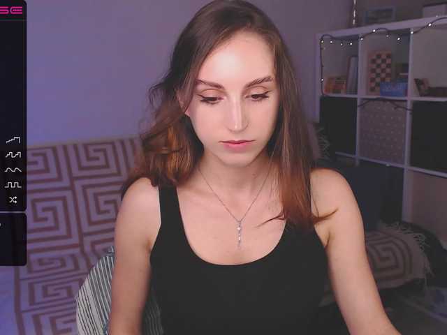 Capturas de pantalla de transmisión Janeforest