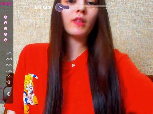 Capturas de pantalla de transmisión JaneForter