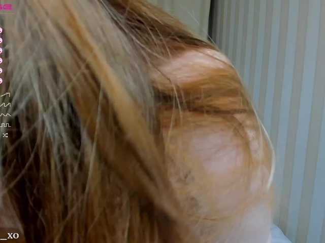 Capturas de pantalla de transmisión JaneNate