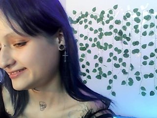 Chat de video erótico EsterErdmond