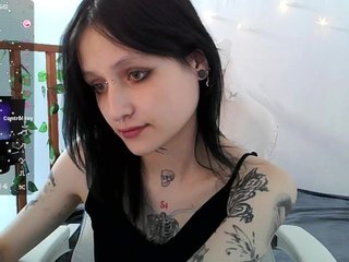 Chat de video erótico EsterErdmond