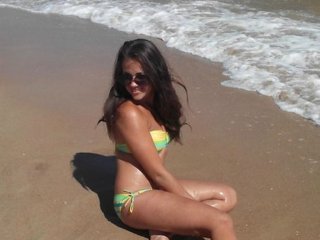 Foto del perfil JaneSweety