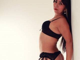 Chat de video erótico Janet-Lick