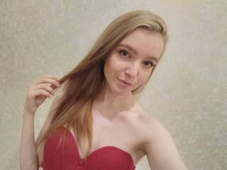 Chat de video erótico JaneVive