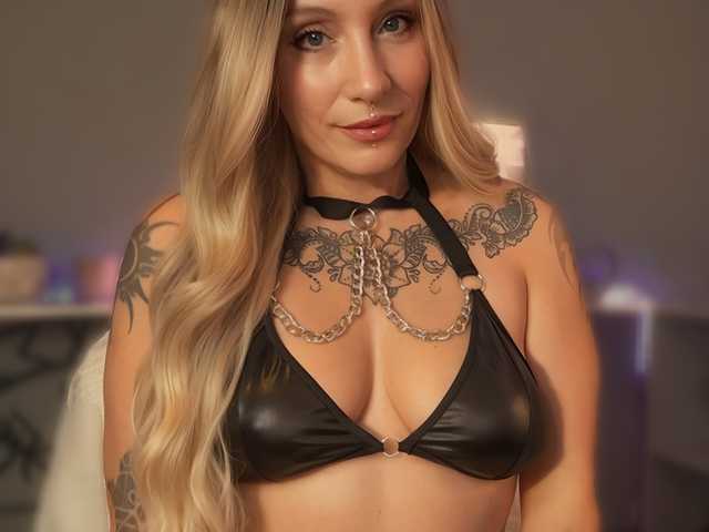 Foto del perfil JaninaSecret