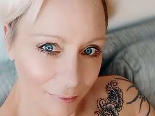 Chat de video erótico JaninaSecrets