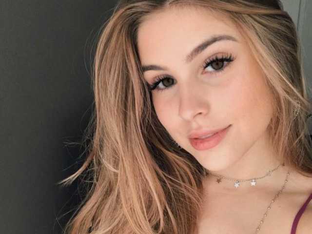Foto del perfil Petite_Janine