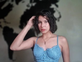 Chat de video erótico janinnacollin