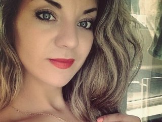 Foto del perfil JannaSweet27