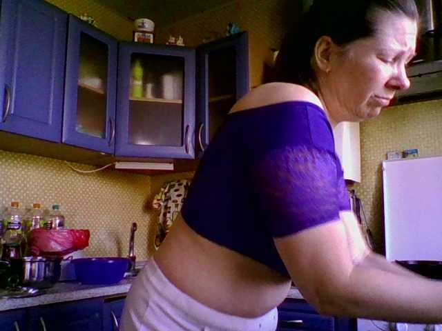 Capturas de pantalla de transmisión jannina
