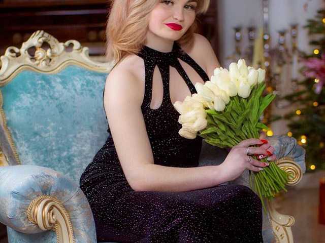 Foto de perfil JannyNova