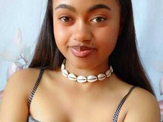 Chat de video erótico Jarinah