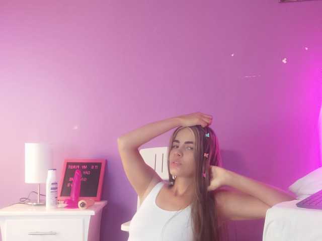 Foto del perfil Jasmin-Selberg112