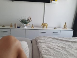 Chat de video erótico Jasmin-Style