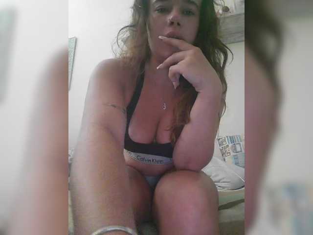 Capturas de pantalla de transmisión jasminbunny19