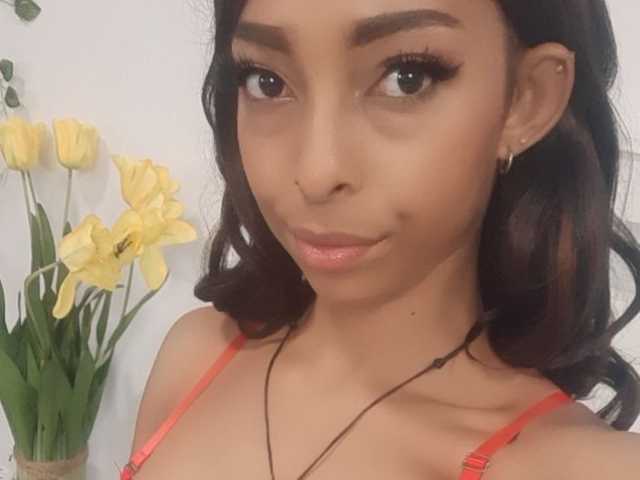 Foto de perfil jasmindalia