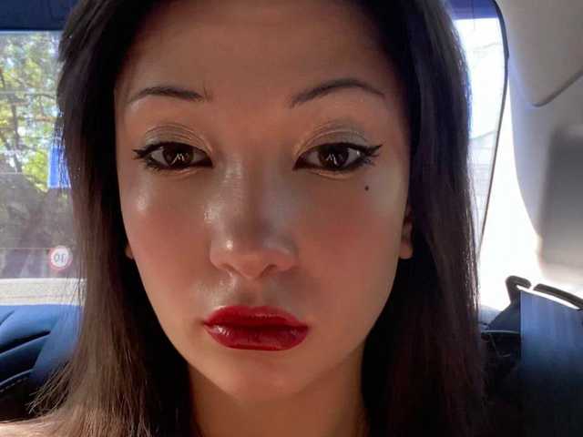 Foto del perfil jasmine-mimi