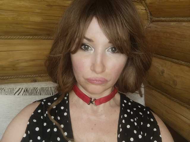 Foto del perfil Jasmine514