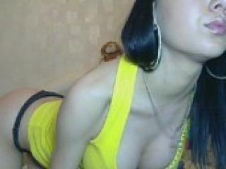 Chat de video erótico jasmine88