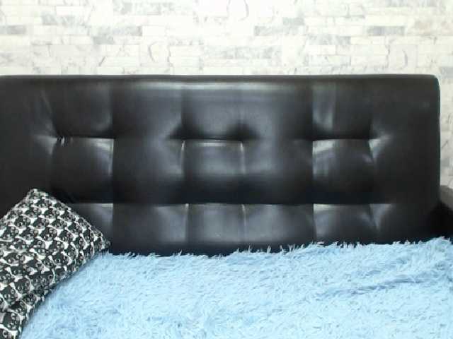 Capturas de pantalla de transmisión JasmineBB