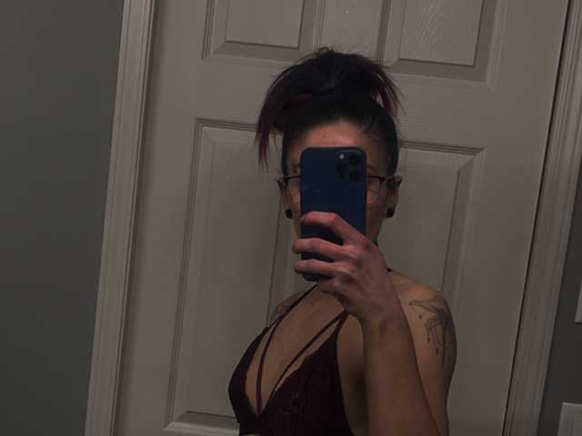 Foto del perfil Jasminecoxx81