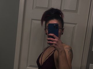 Chat de video erótico Jasminecoxx81