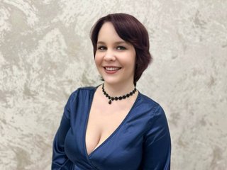 Chat de video erótico JasmineParadize