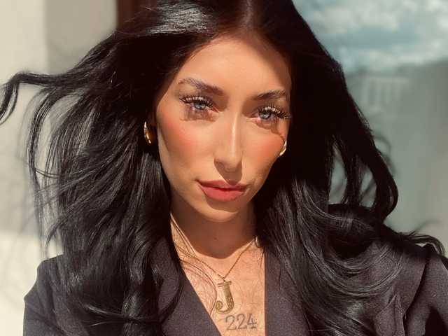 Foto del perfil JasmineSensual