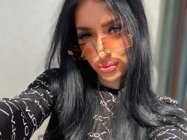 Foto del perfil JasmineSensual