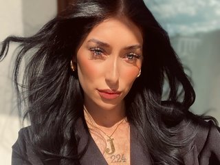 Chat de video erótico JasmineSensual