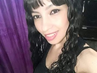 Videochat erótico Jasminesweet4