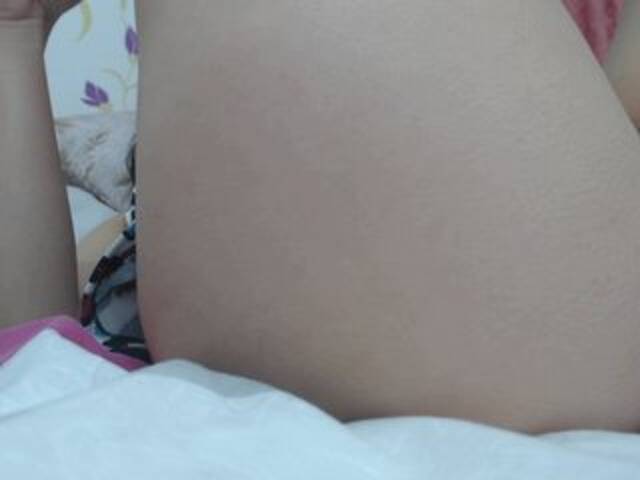 Capturas de pantalla de transmisión jasmingray