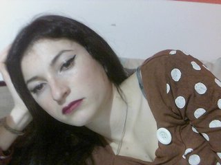 Capturas de pantalla de transmisión JASMINNICE112