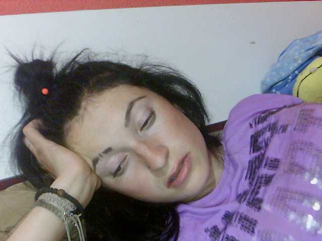Capturas de pantalla de transmisión JASMINNICE112
