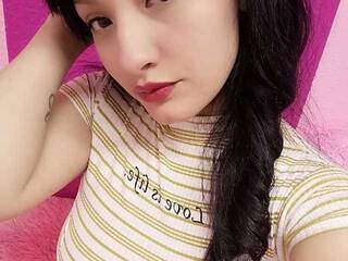 Chat de video erótico Jasminsimmons