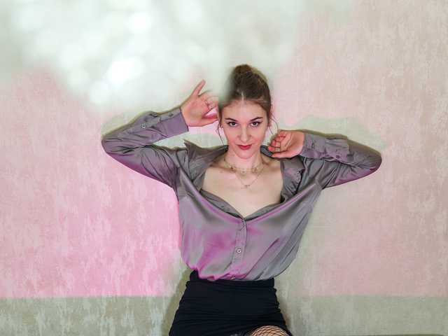 Foto del perfil JasmySensual
