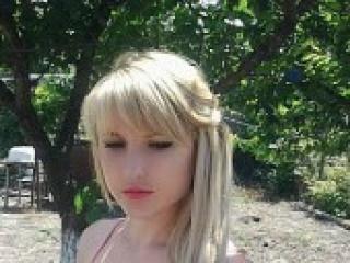 Chat de video erótico jassmincik