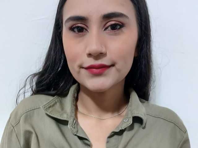 Foto del perfil JassminEvan-1