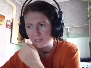 Chat de video erótico JasyJoe