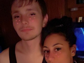 Chat de video erótico BonnieClydeCams