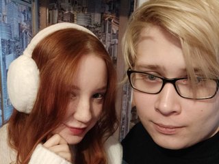 Chat de video erótico JayMollyy