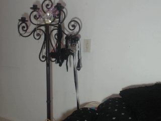 Capturas de pantalla de transmisión Jazmin-Moom