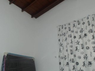 Capturas de pantalla de transmisión Jazmin-Moom
