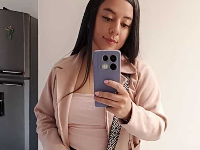 Foto del perfil jazmin-white