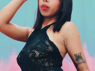 Chat de video erótico Jazmin18a