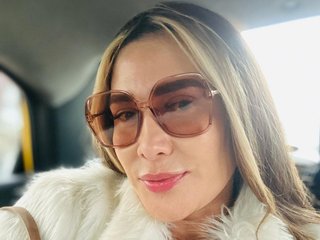 Chat de video erótico JazmineMyst