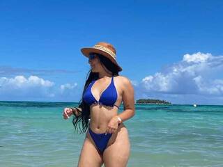 Chat de video erótico JazmineSantos