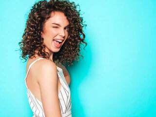 Chat de video erótico JazminFerrer3