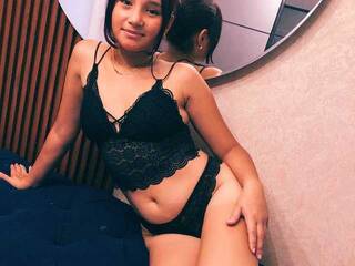 Chat de video erótico JazminOlsen